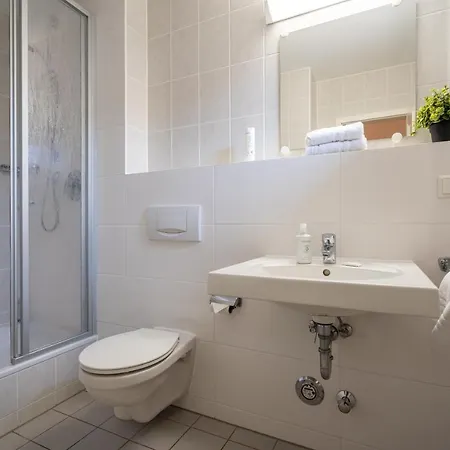 Rugana - Komfort Mit 1 Schlafzimmer Und Terrasse B55 Appartement Dranske