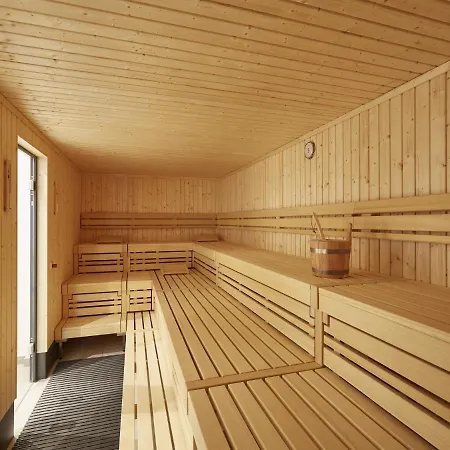 Rugana - Komfort Mit 1 Schlafzimmer Und Terrasse B55 Lejlighed
