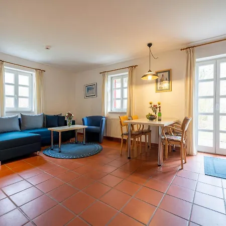 Appartement Rugana - Komfort Mit 1 Schlafzimmer Und Terrasse B55 *